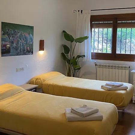 La Ventera - Summer Hotel Gualchos