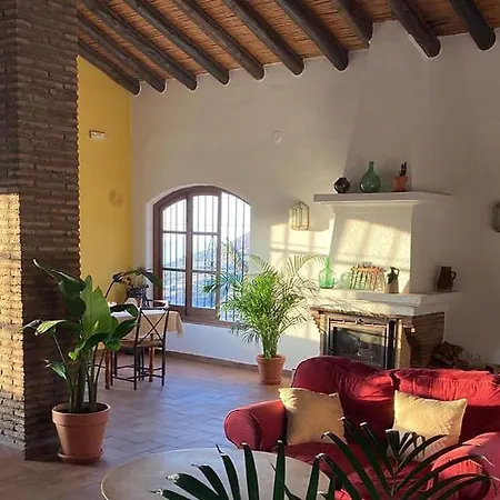 La Ventera - Summer Hotel Gualchos