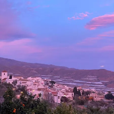 La Ventera - Summer Gualchos