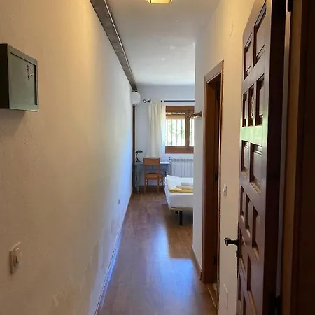 Hotel La Ventera - Summer