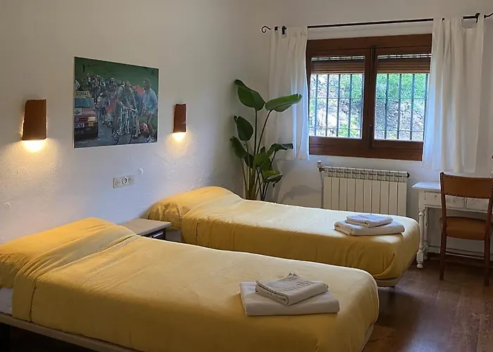 La Ventera - Summer Hotel Gualchos